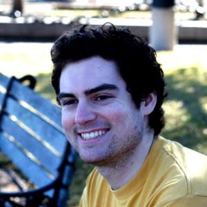 Meet your Posher, Mike